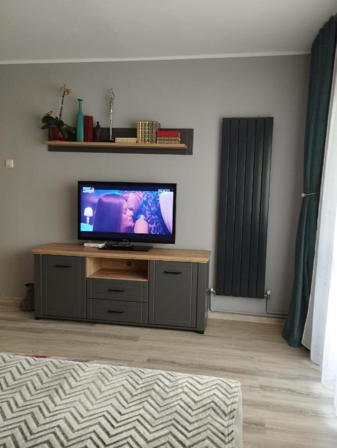 Central Lala Apartament Apartment Brasov Exterior photo